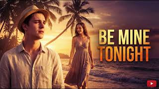 BE MINE TONIGHT 🌴 Romantic Reggae Love Song 2026 | Smooth Chill Reggae Vibes