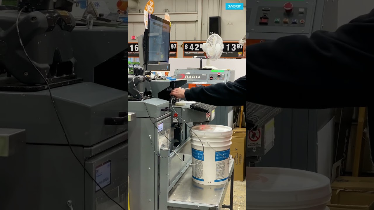 Behind the Scenes: How Home Depot Experts Choose and Mix Your Perfect Paint 