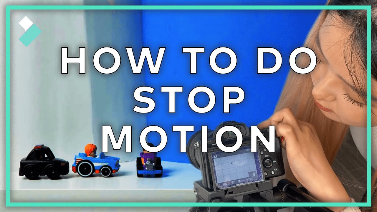 HowTo: Create a Six-Frame Animation with a Single Sheet of Paper « Stop  Motion :: WonderHowTo