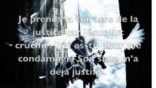 Soldat de Dieu - Anna And Jerome chords