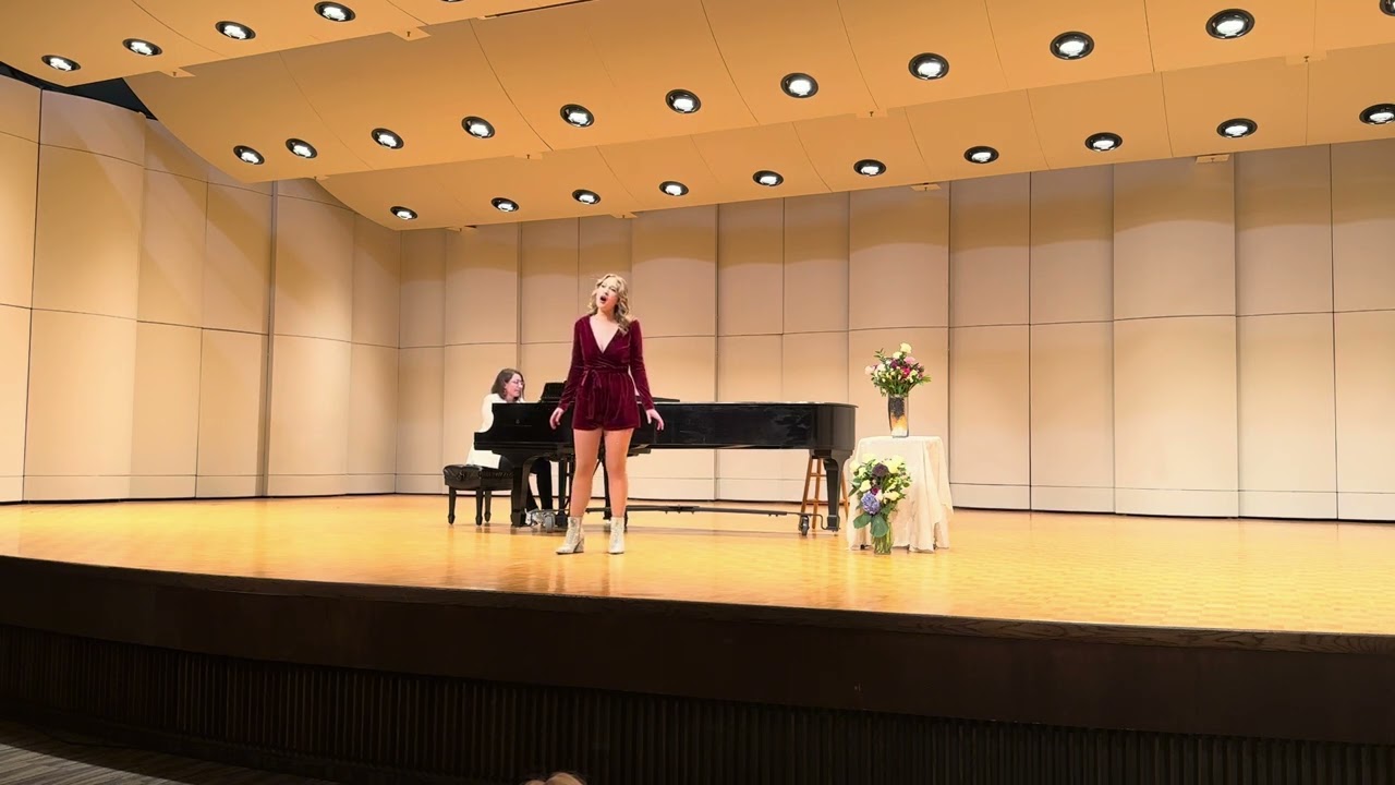 Say Goodbye (Monstersongs)