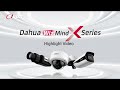 Dahua - WizMind X Series