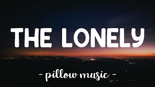 The Lonely - Christina Perri (Lyrics) 🎵 Resimi