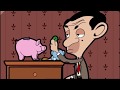 Mr. Bean Animated Series | Full Episodes | HD