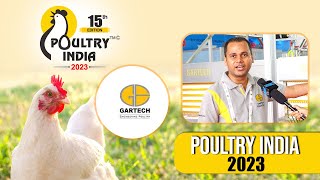 Manufacturer Of Poultry Cage, Equipment, Farming Gartech Equipments L Poultry India 2023