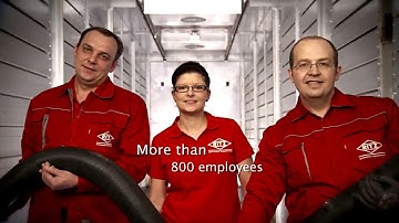 Ritz Instrument Transformers GmbH