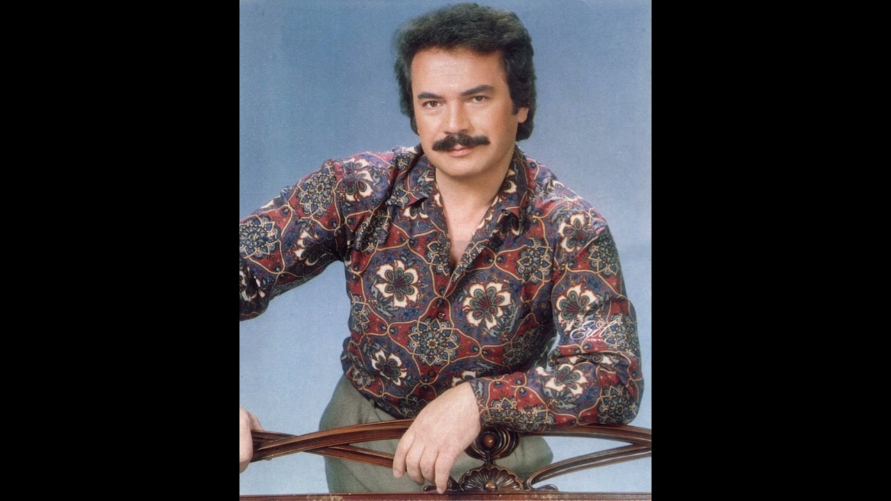 Orhan Gencebay - İpek Böceği (enstrümantal versiyon & vokal mix)