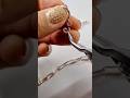 No Soldering No Fuss | Quick Easy DIY Sterling Silver Necklace Making at home How to Make Jewellery