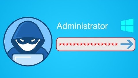 HACK | RESET any Windows 10 password, No software used. Do it like a pro!
