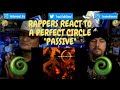 Rappers React To A Perfect Circle "Passive"!!!