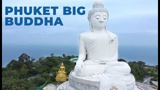 Tayland Phuket Big Buddha turumuz, kaplanlar ve filler ile amansız mücadelemiz ve gece pazarı :)