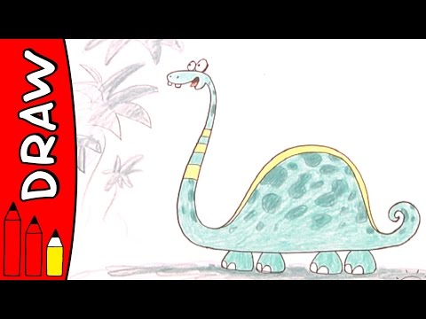 How To Draw