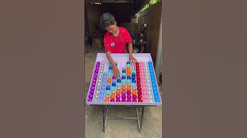 2 minutes everyday to sharp your brain, #pUZZLEbALL #challenge #gameplay #challengevideo