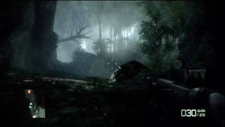 Battlefield Bad Company 2 - Part 15 - Single Player Campaign (HD)