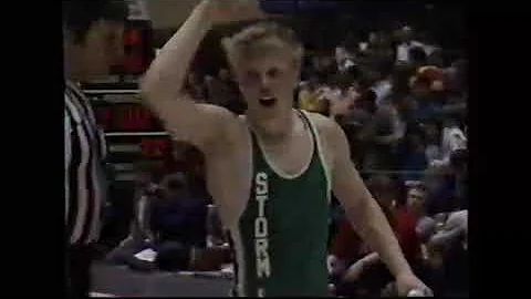 1986 IA St Finals; Stacey Rice, Storm Lake