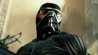 Crysis 2 Be Strong Trailer Crysis 2 Be Strong Trailer