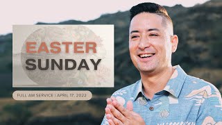 Coming Back To Life Easter 2022 At C4 Church Pastor Chad Reis Full Service
