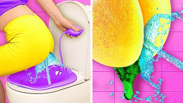 CRAZY DAILY GADGETS FOR COOL PARENTS || Every Day Smart Devices! Parenting Ideas By 123 GO! TRENDS