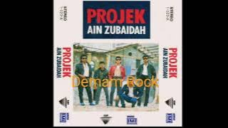 Projek - Manisnya Derita (HQ)