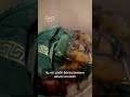 У Харкові врятували 900 червонокнижних кажанів, що зимували в балконі 🦇#харків #кажани #порятунок