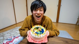 【祝】ぺんと誕生日おめでとう！！！【5月29日】