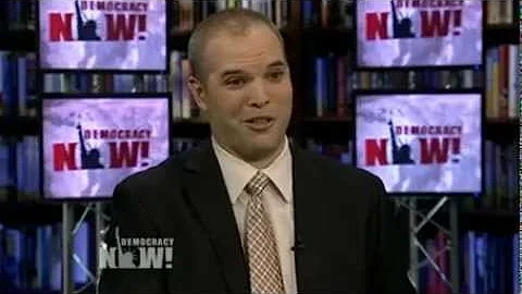 Matt Taibbi & William Black on Bailout Secrets & H...