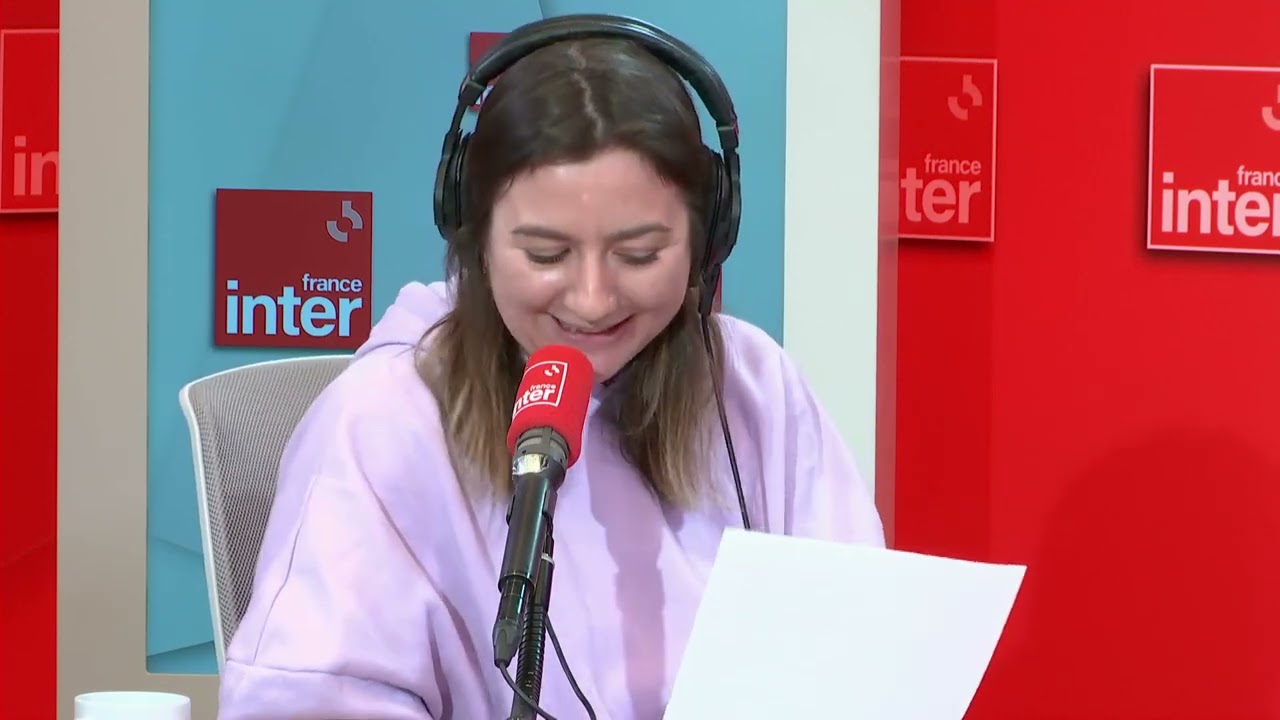 T’as couché avec combien de personnes? Lisa Delmoitiez n’a pas compris