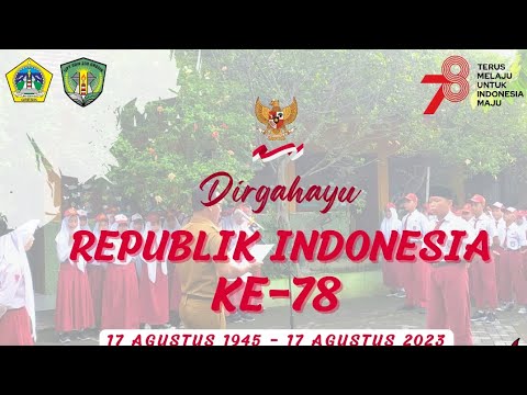 Dirgahayu Republik Indonesia ke-78. Merdeka!!! - YouTube