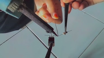 Hand Sanitizer Otomatis Tanpa Arduino