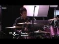 Suede - Barriers ( BBC 6 Music Live at Maida Vale 11 Feb 2013)