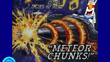 The Loading Screens (Part 2/3)