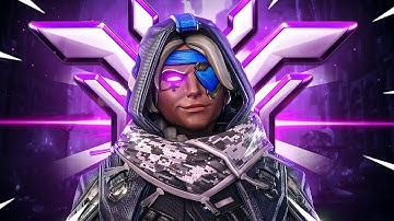 🔴ANA HEADSHOT PERK ONLY🔴