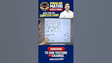 Most Important Reasoning Questions For Competitve Exams #shorts