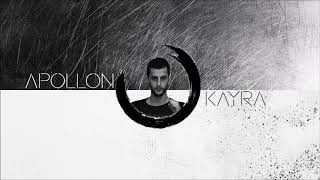 Apollon - Kayra (Lyric Video) Resimi