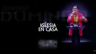 IGLESIA EN CASA-DOMINGO 03 DE MARZO DE 2024 by Familia Feliz 8 views 1 month ago 1 hour, 19 minutes