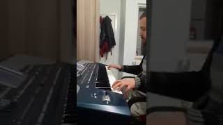 Cevapsız Çınlama Arabesk Coverrr Burak Aslan