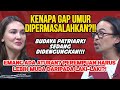 Dituding pelihara berondong luna maya pikir dong kenapa maxime nggak milih yang lebih muda