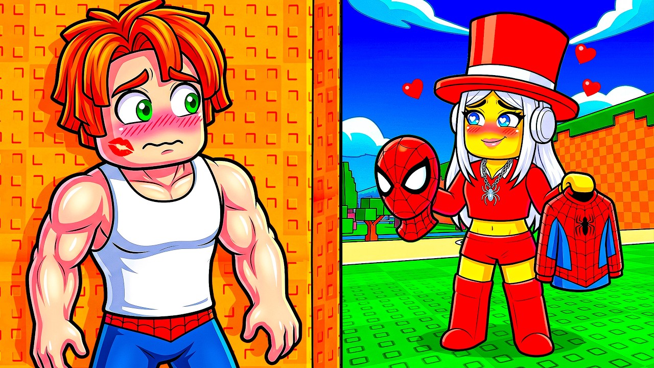 Latest Title & Thumbnail