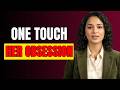 1 Touch That Triggers Deeper Attraction in a Mature Woman