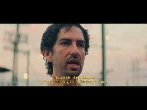 Inside La’s Independent Music Scene | Marshall X Zebulon Ft. Spiritual Cramp