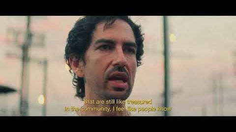 Inside LA’s Independent Music Scene | Marshall x Zebulon ft. Spiritual Cramp