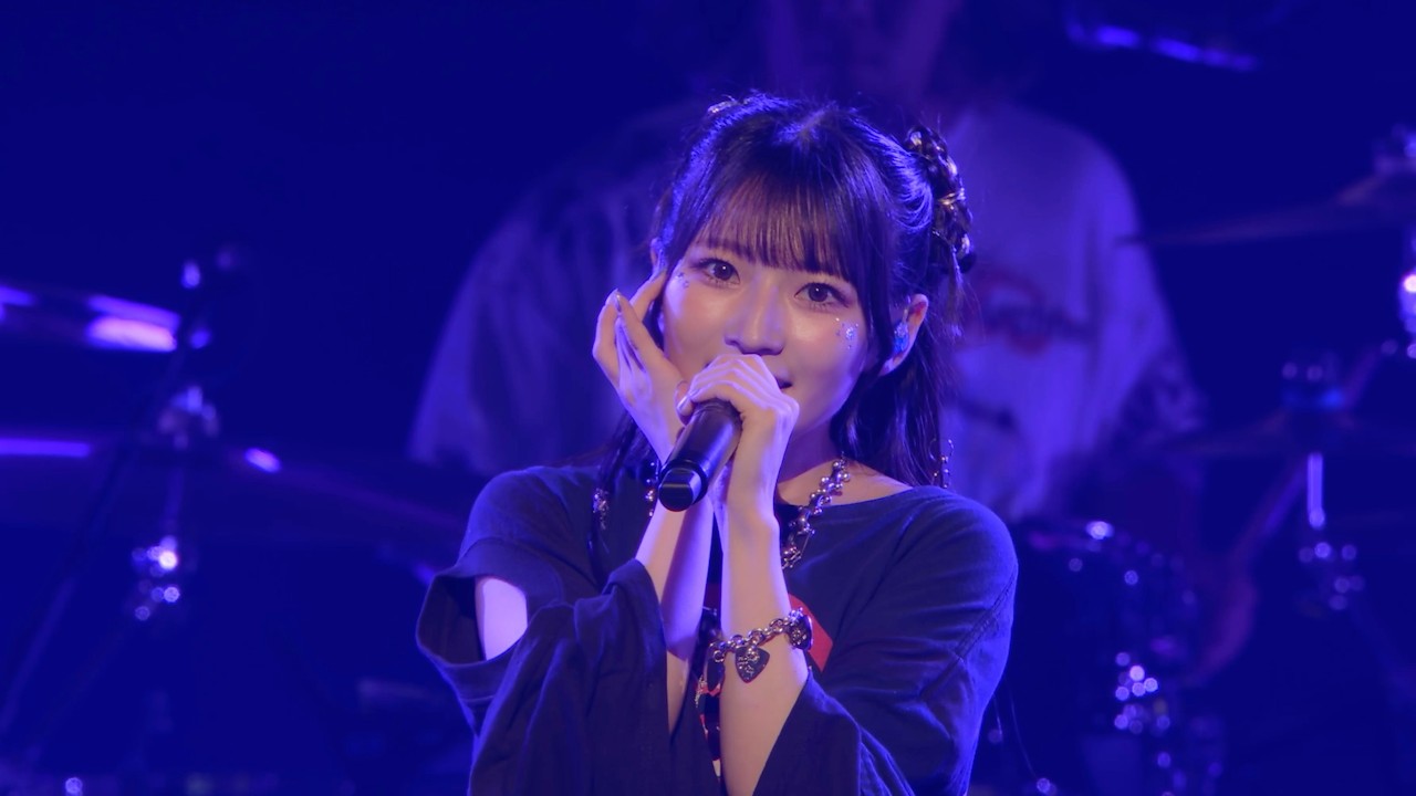 LIVE映像】青木陽菜「カラフルエモーション」( LIVE TOUR 2026「衝動