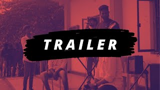 Aadhrita 2020 Official Trailer