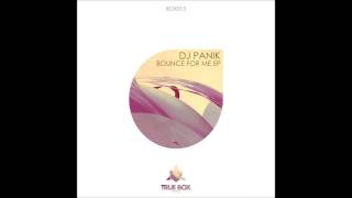 Download Lagu DJ PANIK - Bounce For Me (TRUE BOX Records #15) MP3 Download Lagu DJ PANIK - Bounce For Me (TRUE BOX Records #15) MP3