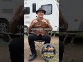 Why Towing a Caravan Feels So Hard