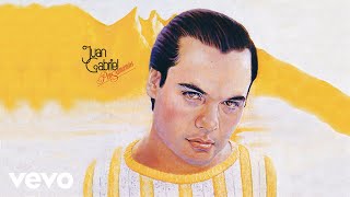 Juan Gabriel - El Día Que Me Acaricies Llloraré (Cover Audio) chords