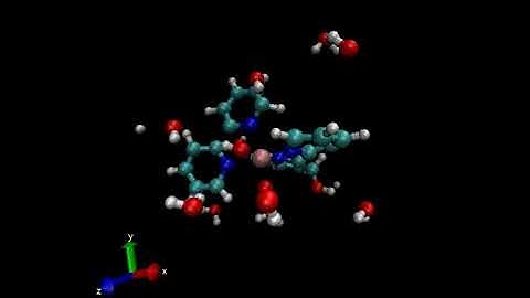 Ru(bpy)3 neutral 300K