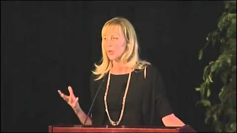 Betsy Myers: Former Senior Political Advisor, Wome...