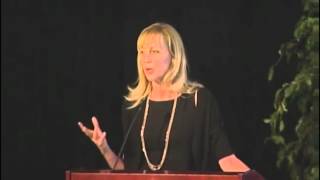 Betsy Myers: Former Senior Political Advisor, Women's Business & Leadership Expert, Keynote Speaker