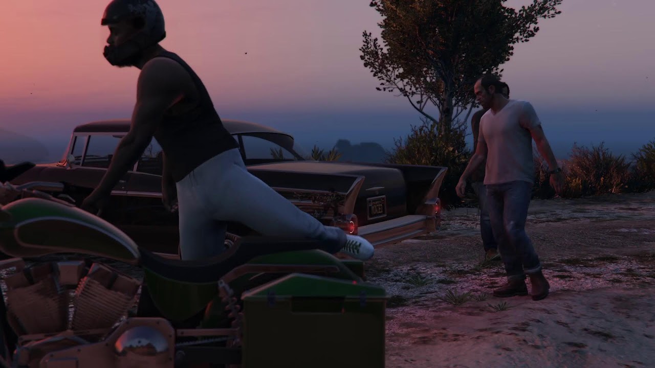 LIVE 🔴Grand Theft Auto 5 Rerun before gta 6 Part 8